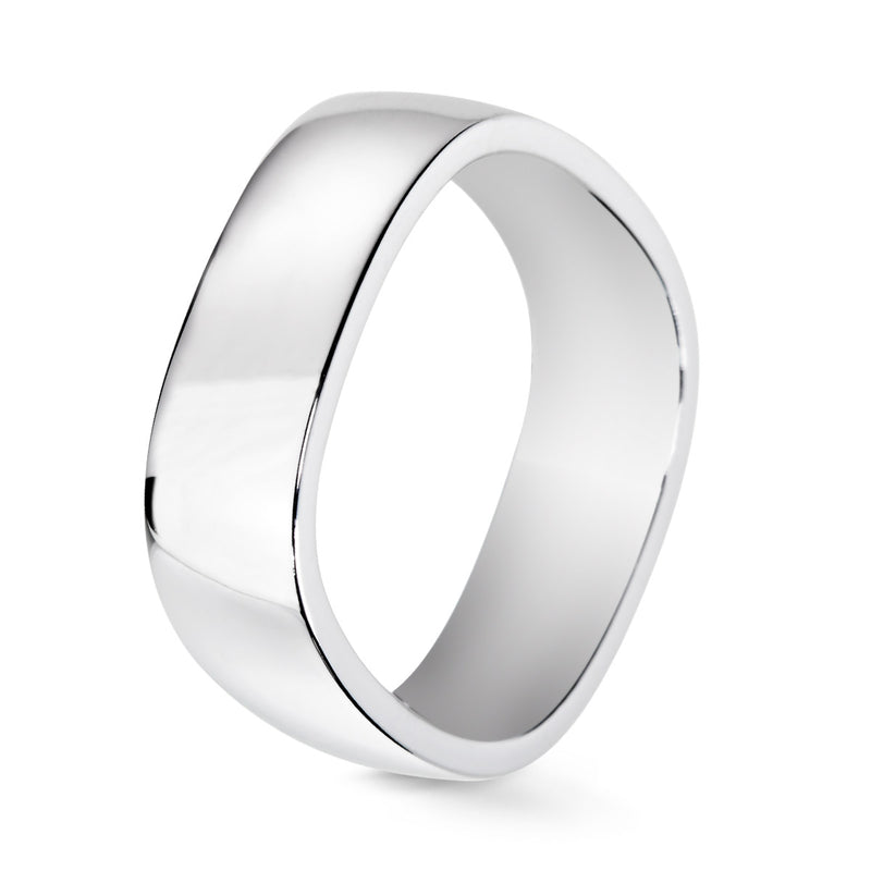 New Classeec N6 Gold Wedding Ring